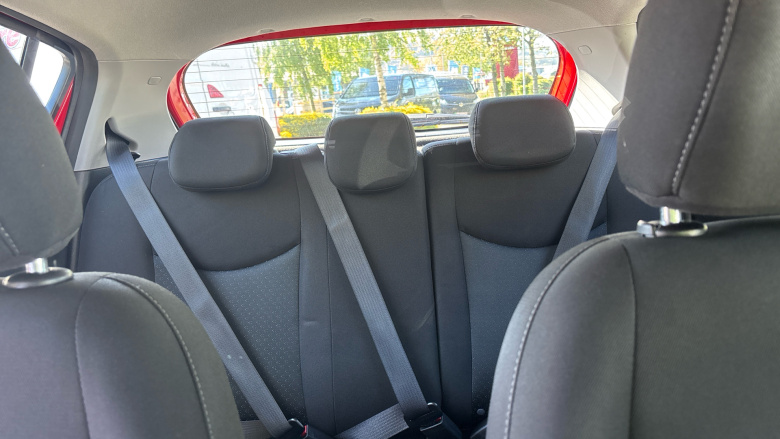 Vauxhall Viva 1.0 SE 5dr Petrol Hatchback